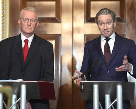 British and Irish Authorities to Unveil New Troubles Legacy Plans